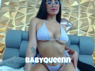 Babyqueenn
