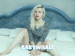 Babywhale