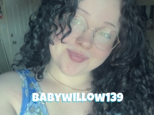 Babywillow139