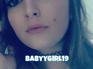 Babyygirl19