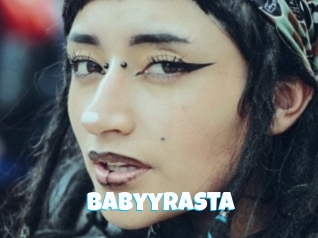 Babyyrasta