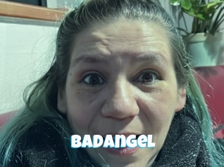Badangel