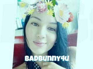Badbunny4u