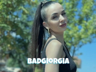 Badgiorgia
