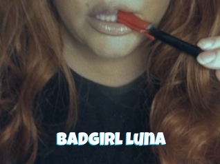badgirl_luna Miss Gros Seins