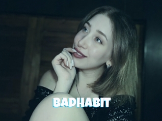 badhabit Miss Gros Seins