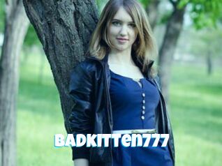badkitten777 Miss Gros Seins