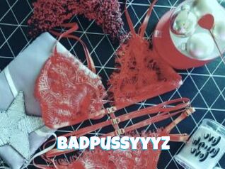Badpussyyyz