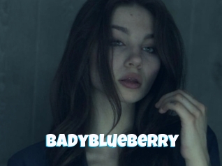 Badyblueberry