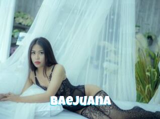 Baejuana