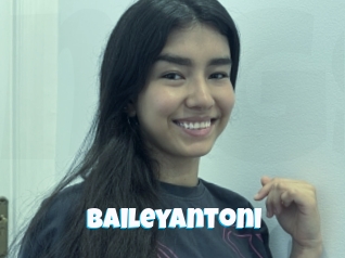Baileyantoni
