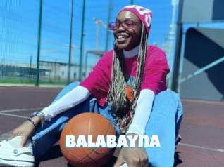 Balabayna