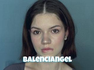 Balenciangel