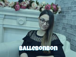 Ballebonbon