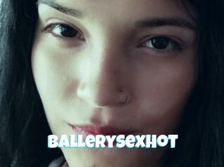 Ballerysexhot
