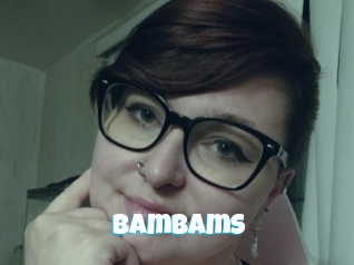Bambams