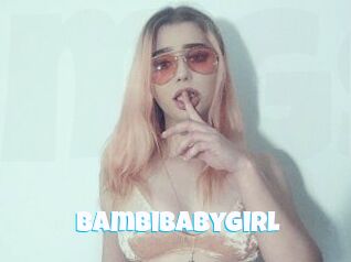 Bambibabygirl