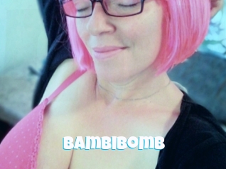 Bambibomb