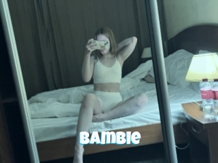 Bambie