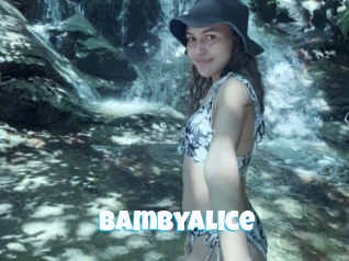 Bambyalice