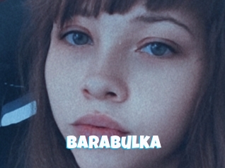 Barabulka