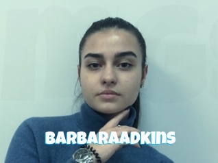 Barbaraadkins