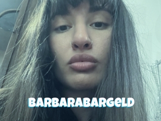 Barbarabargeld