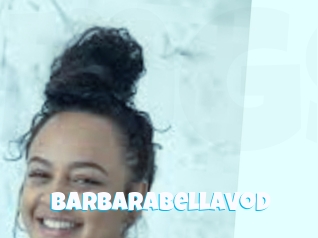 Barbarabellavod