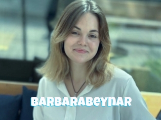 Barbarabeynar