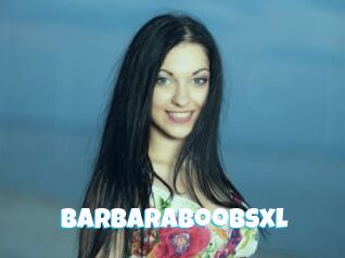 Barbaraboobsxl