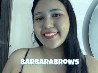 Barbarabrows