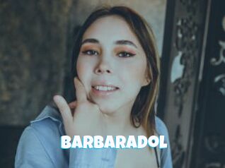 Barbaradol