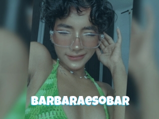 Barbaraesobar