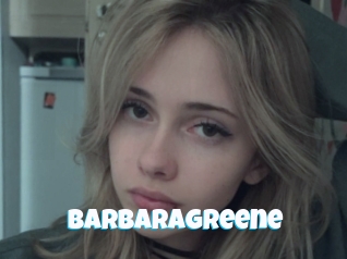 Barbaragreene