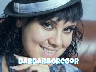 Barbaragregor