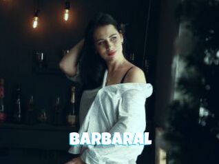Barbaral
