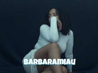 Barbaramiau
