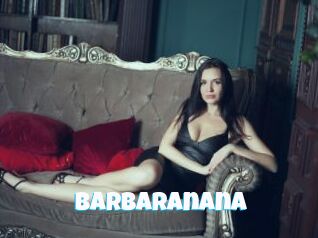 barbaranana Miss Gros Seins