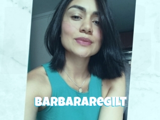 Barbararegilt