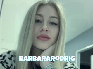 Barbararodrig