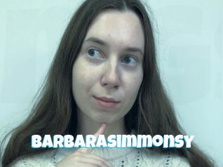 barbarasimmonsy Miss Gros Seins
