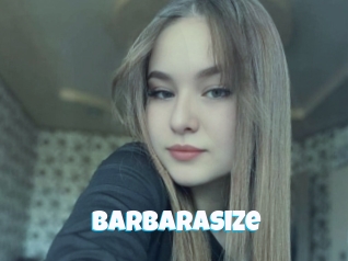 Barbarasize
