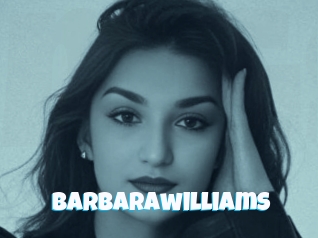 Barbarawilliams