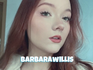 Barbarawillis