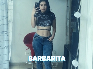 Barbarita