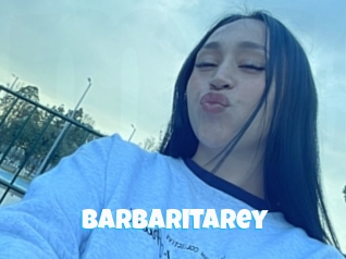 Barbaritarey