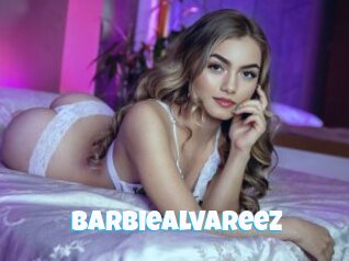 Barbiealvareez