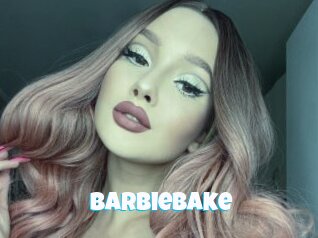 Barbiebake