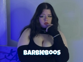 Barbieboos