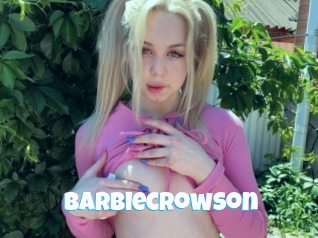 Barbiecrowson